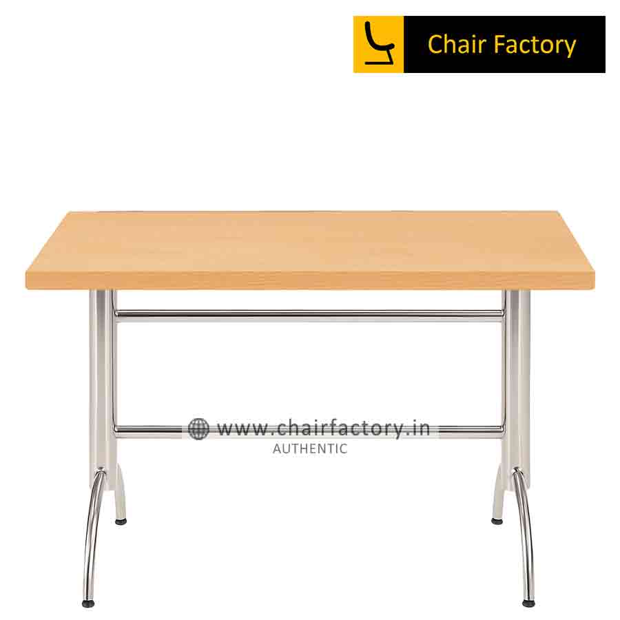 Newton Rectangular Cafe Table